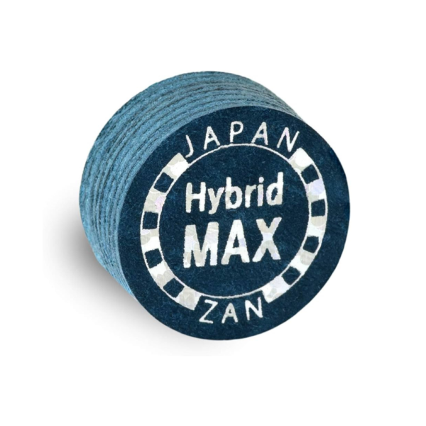 Zan Hybrid Max