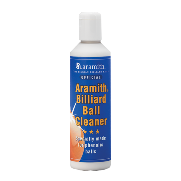 Aramith Billiard Ball Cleaner