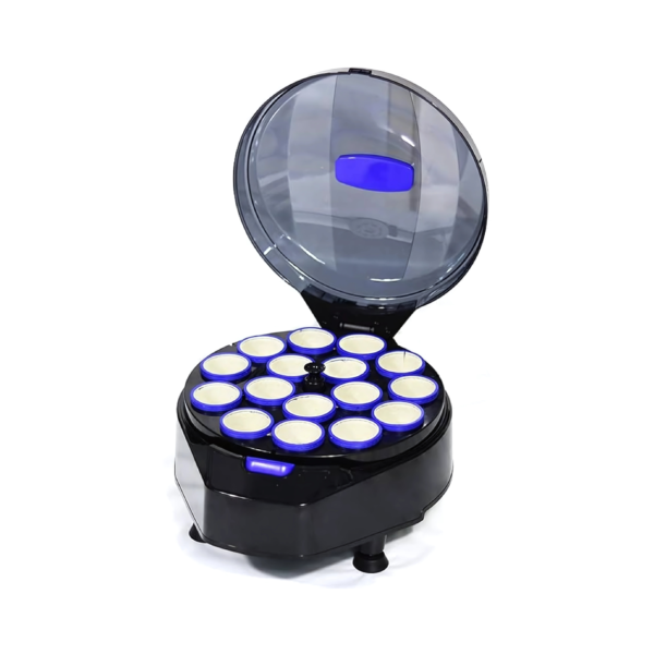 Ball Cleaning Machine