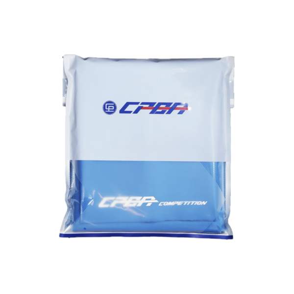 CPBA Competition (Tournament Blue)
