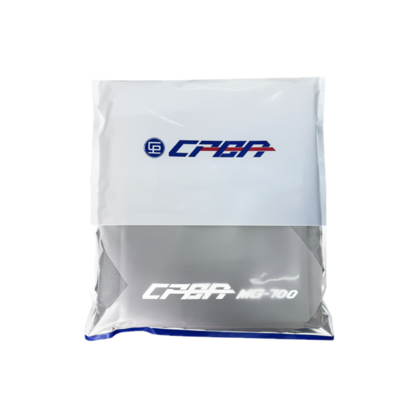 CPBA MG-700 (Grey)