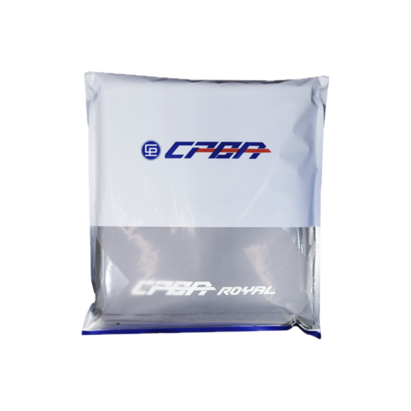 CPBA Royal (Grey)